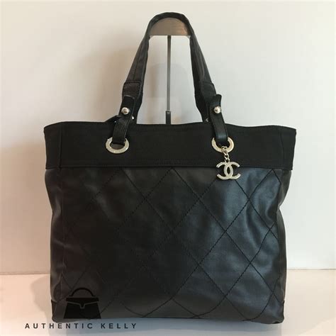 biarritz chanel|chanel biarritz tote bag.